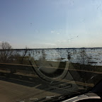 Scenery on the drive