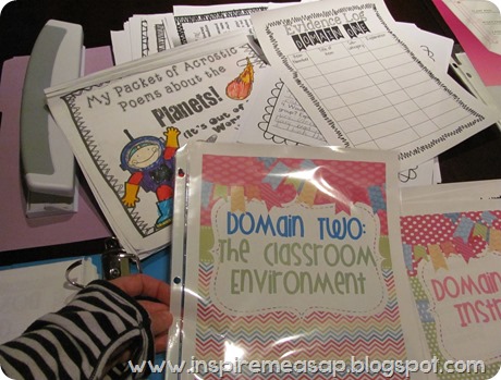 danielson framework for teaching danielson framework for teaching