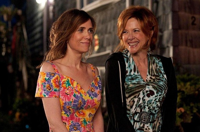 Kristen Wiig a Girl Most Likely első hivatalos képén