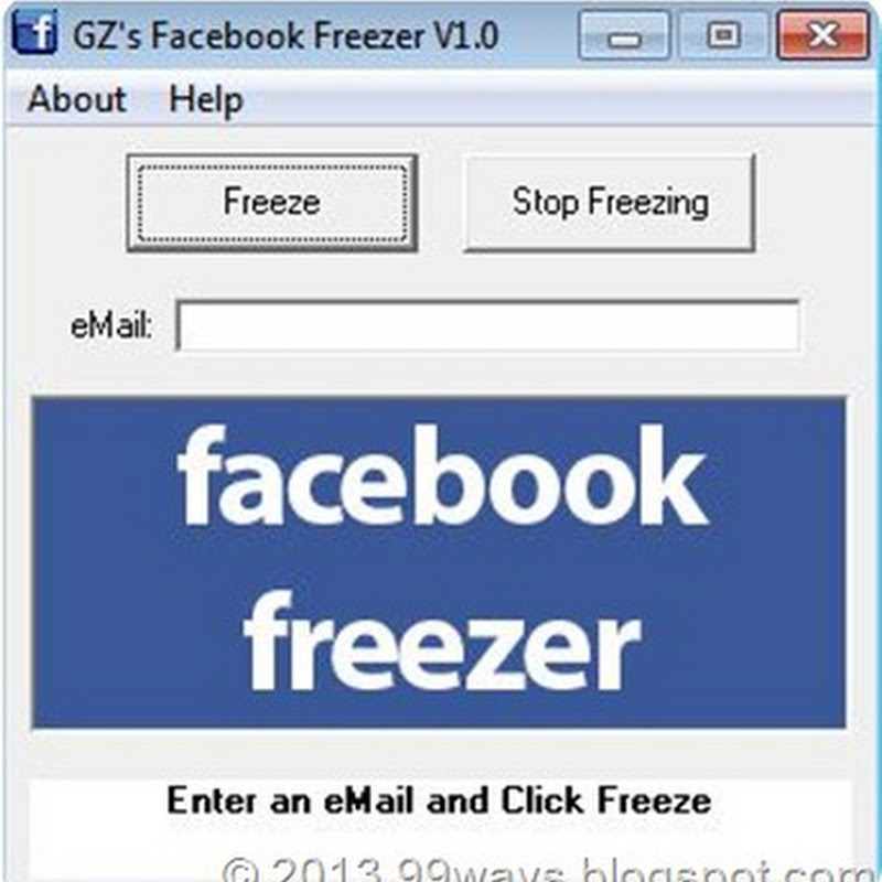How to Hack or Delete My Friend’s Facebook Account
