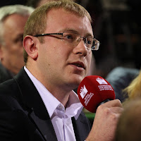 Thumbnail image for Андрій Шевченко: «Якщо ти знаєш правду, будь-яким способом донеси її тим людям, які тобі вірять»