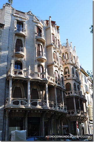 08-Palma de Mallorca. Edificio modernista Can Casasayas - DSC_0034