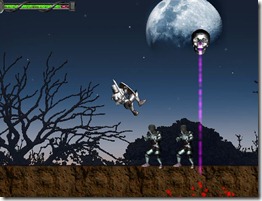 Knight Fighter freeware game (4)