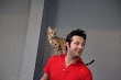 Pua Adam Lyons And Cat