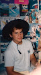 Eric Von Sydow Pua Old School 06