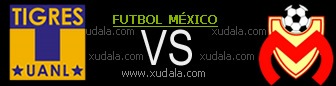 Tigres UANL vs Monterrey