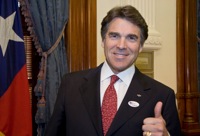Rick Perry