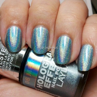 Layla Hologram Effect Mermaid Spell 3 Layla Hologram Effect Mermaid Spell 3