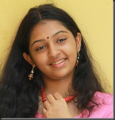 lakshmi menon