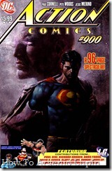 18 - Action Comics #900