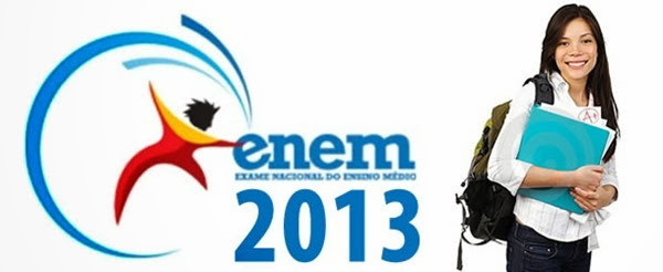 ENEM 2013