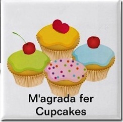 CUPCAKES CUADRADO