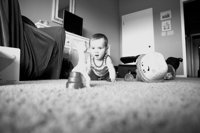 Crawl 5