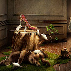 Louboutin Spring Summer Tour by Khuong Nguyen