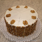 N°128.- Torta Peruana.