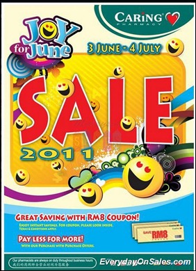 Caring-Pharmacy-sale-2011-EverydayOnSales-Warehouse-Sale-Promotion-Deal-Discount