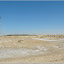 – der Chott el-Jerid – der Chott el-Jerid