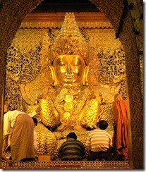 Mandalay Mahamnui Paya