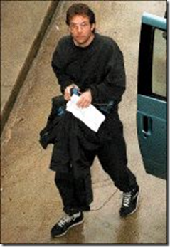KevinMitnick KevinMitnick