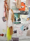 Living Desk: Ayesha Patel