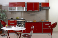 57 Nice Kitchen Designs For a Small House Pictures