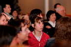 sportlaureatenviering 2010: Foto