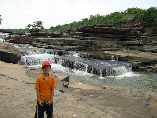  jpg windom falls varanasi lucknow varanasi ghats sarnath chunar fort ...