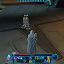 I know about walking in formation, but isnt this a bit too close?