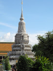 Royal Palace
