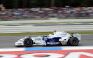 HD Wallpapers 2008 Formula 1 Grand Prix of Germany