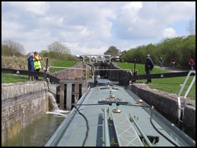 4 Locking team 4 Locking team