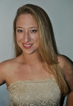Author Photo - Ashley Harris Author Photo - Ashley Harris