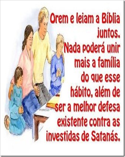 familia de deus familia de deus