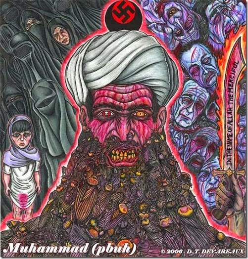 Demonized Mo - D.T. Devareaux Demonized Mo - D.T. Devareaux