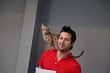 Pua Adam Lyons And Cat 2