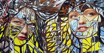 Imagen Blog de Arte, diseño y Publicidad