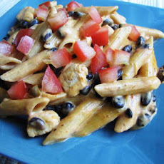 Spicy Sonora Chicken & Pasta