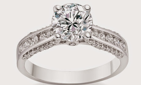 diamond ring