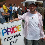 Las Vegas Pride 2009