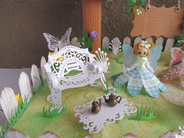 Fairy Furniture 3