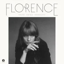 Florence and the Machine How Big How Blue How Beautiful