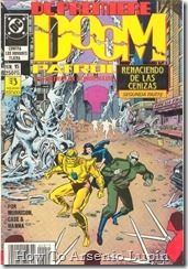 P00024 - Doom Patrol v2 P00024 - Doom Patrol v2