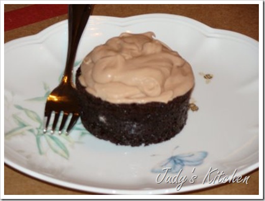 choc guiness cake