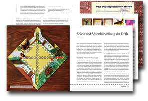 Nachgemacht - Spielekopien aus der DDR: Urspiel - „Ist es denn wirklich so, dass wir jeden Dreck, der vom Westen kommt, nu kopieren müssen?“ Nachgemacht - Spielekopien aus der DDR: Urspiel - „Ist es denn wirklich so, dass wir jeden Dreck, der vom Westen kommt, nu kopieren müssen?“