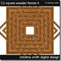 CSmith_CUSquareWoodFrames4_200