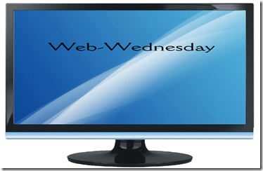 web wednesday