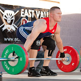 CrossFit BattleFit at Competitions