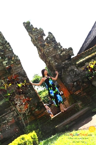 Pura Ulun Danu Beratan 58 Pura Ulun Danu Beratan 58