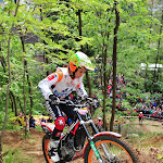2011/05/15 - wtc - Round01 - Gefrees - World Junior Championship - Laia Sanz - Repsol Montesa HRC - Cota 4RT – Action
