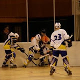 Finale de la coupe vs Wolves saison 2009
